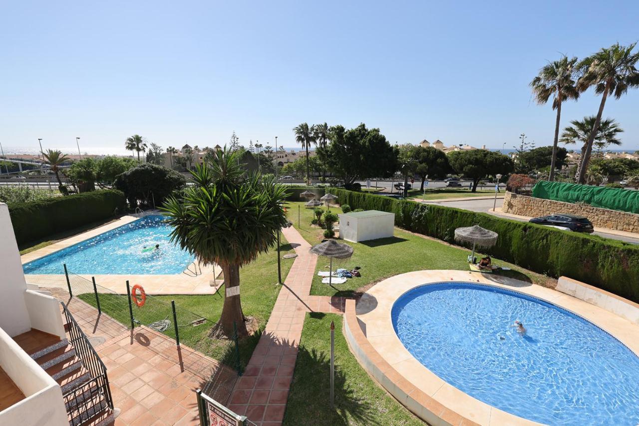 Apartmán 086 Relaxed 2 Bed, La Cala Golf Getaway With Sea Views Màlaga Exteriér fotografie