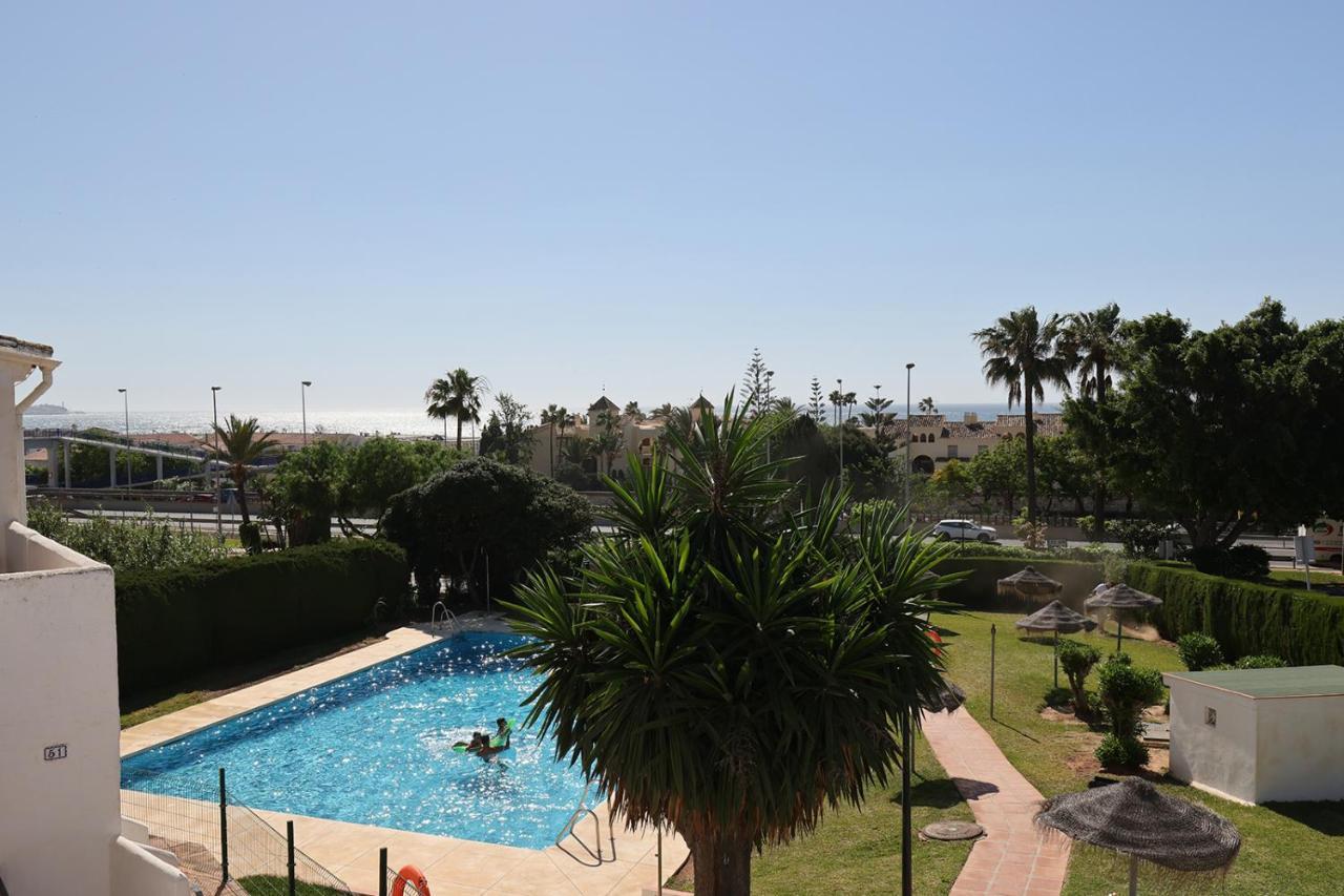 Apartmán 086 Relaxed 2 Bed, La Cala Golf Getaway With Sea Views Màlaga Exteriér fotografie